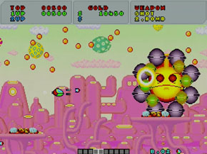 アストロシティミニ