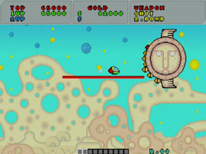 アストロシティミニ