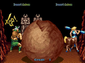 アストロシティミニ