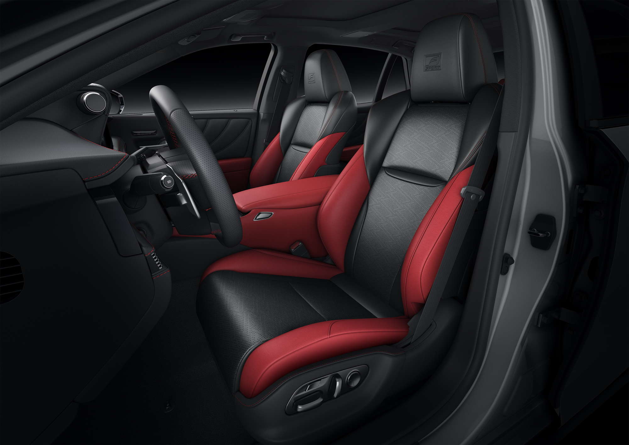 レクサス LS 新型