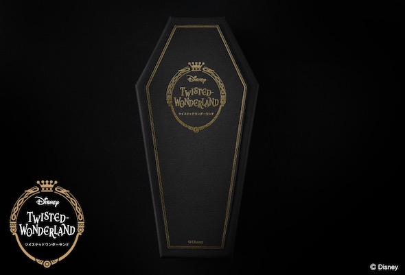 ツイステアクセサリー