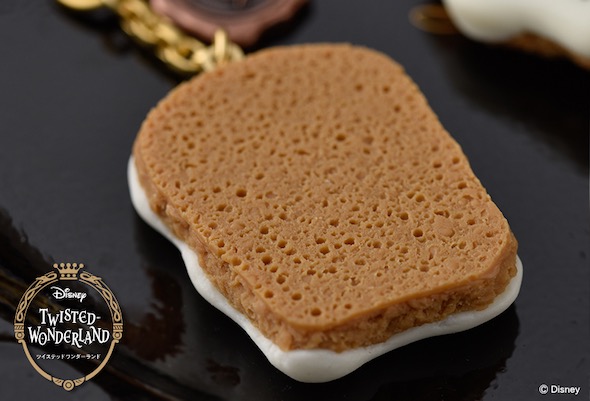 ツイステアクセサリー