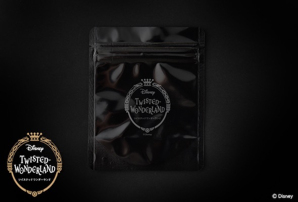 ツイステアクセサリー