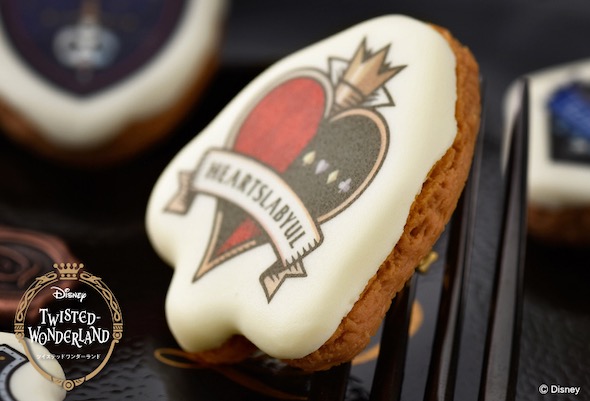 ツイステアクセサリー