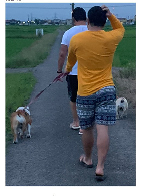 北斗晶 佐々木健介 長男