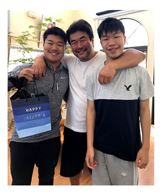 北斗晶 佐々木健介 長男