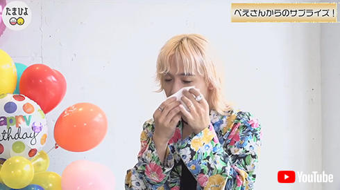 りゅうちぇる ぺこ ぺえ 育児 リンク