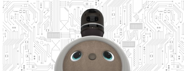 ホテルニューオータニ LOVOT ロボット GROOVE X 宿泊オプション