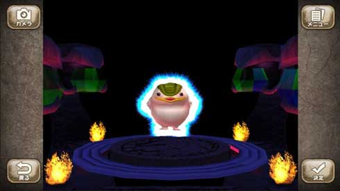 モンスターファーム2 スマートフォン Nintendo Switch 移植