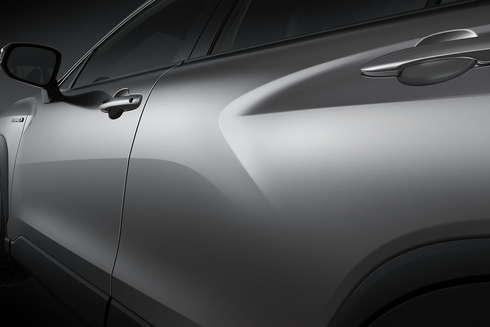 トヨタ カローラ SUV