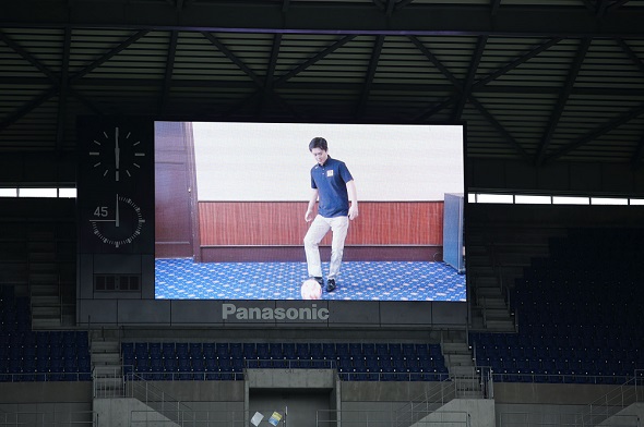 TOYO TIRESパートナーデイ