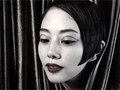 高畑充希、人生初の“ダブルラインメイク”が妖艶な美しさ　Matt「みっちゃんお揃いメイク」と反応