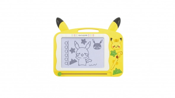（モンポケ）