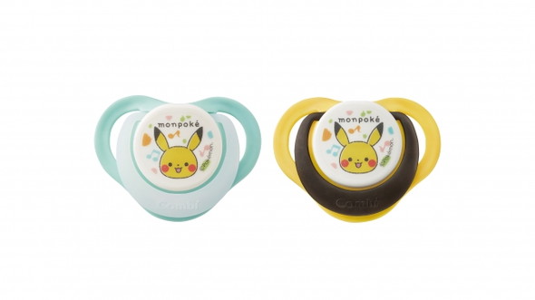 （モンポケ）