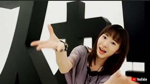 生田衣梨奈 モーニング娘。 モー娘。 10年前 デビュー おはスタ おはガール