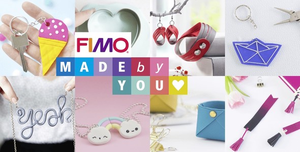 ステッドラーFIMOレザー