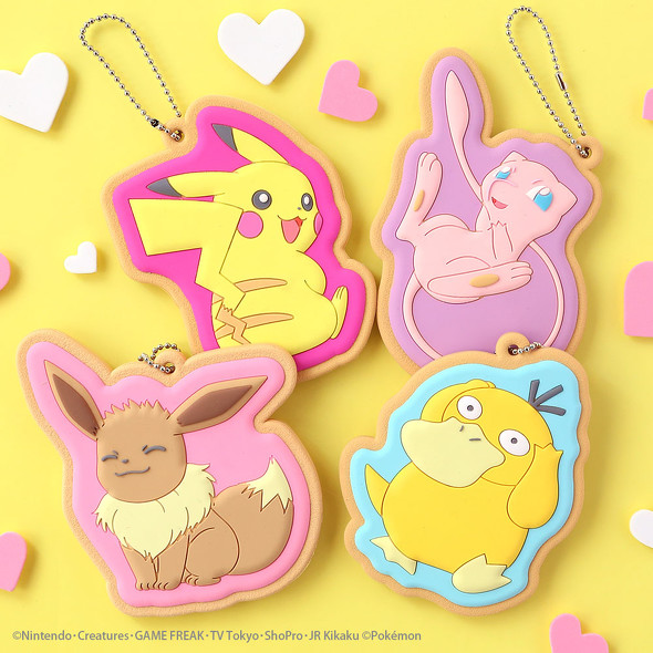 ポケモンコスメ