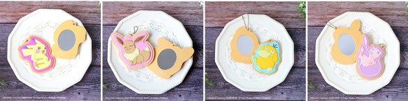 ポケモンコスメ