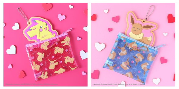 ポケモンコスメ