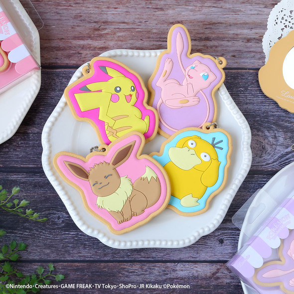 ポケモンコスメ