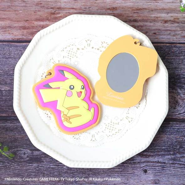 ポケモンコスメ