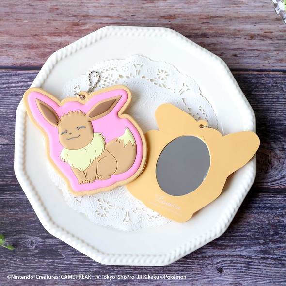 ポケモンコスメ