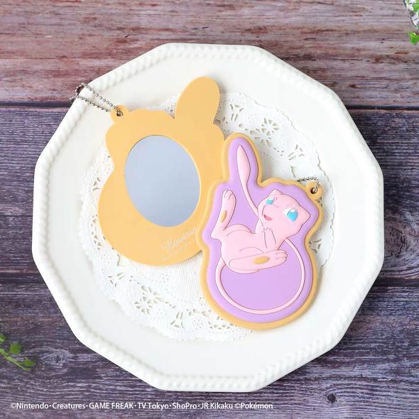 ポケモンコスメ