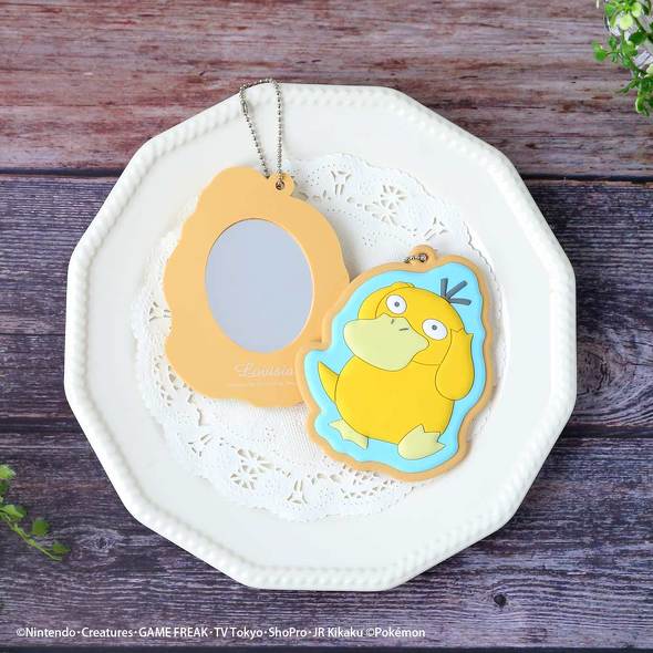 ポケモンコスメ