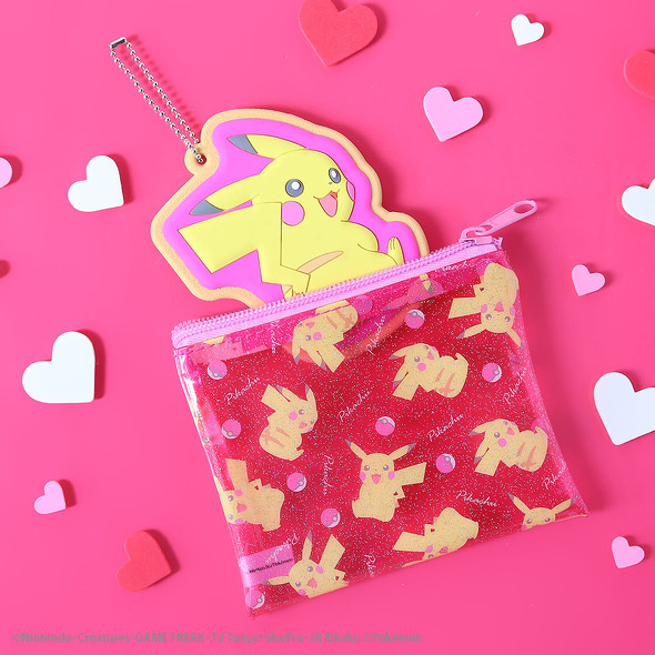 ポケモンコスメ