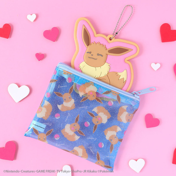 ポケモンコスメ