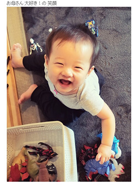 クワバタオハラ 小原正子