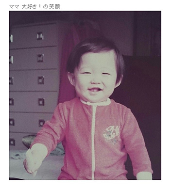 クワバタオハラ 小原正子