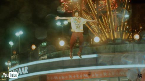 米津玄師 MIU404 感電 404 NOT FOUND STRAY SHEEP YouTube