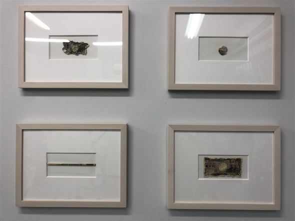 盗めるアート展」主催が開催当日の混乱について謝罪 作品画像を