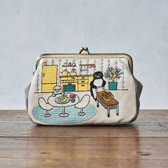 Suicaのペンギン