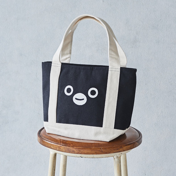 Suicaのペンギン