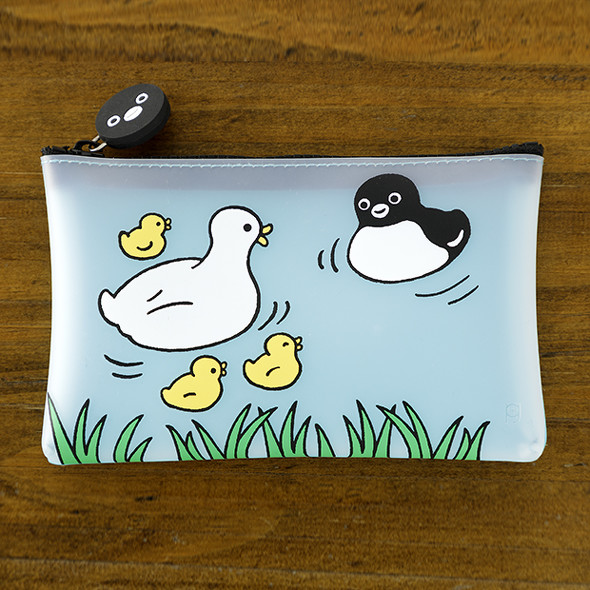 Suicaのペンギン