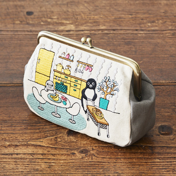 Suicaのペンギン