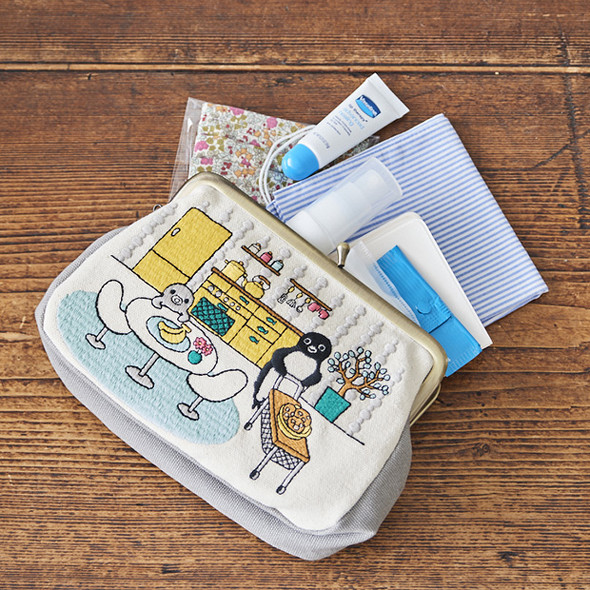 Suicaのペンギン