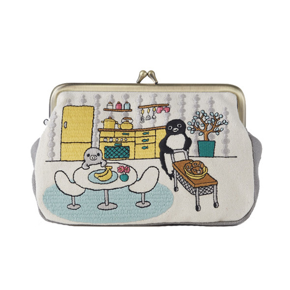 Suicaのペンギン