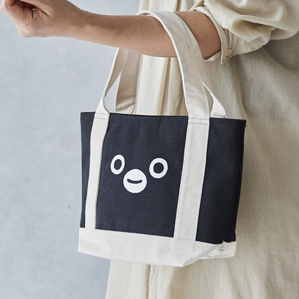 Suicaのペンギン