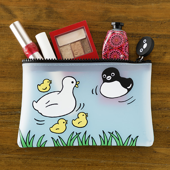 Suicaのペンギン