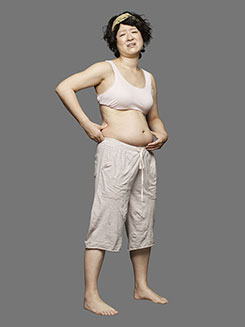 しゅはまはるみ ライザップ ダイエット