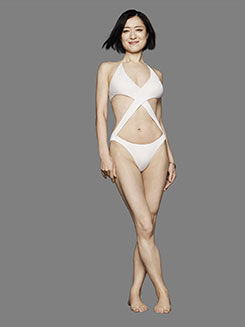 しゅはまはるみ ライザップ ダイエット
