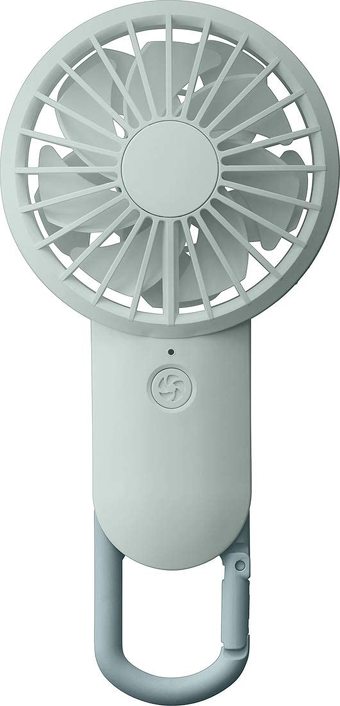 携帯扇風機