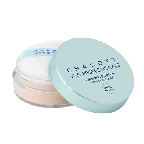 CHACOTT FOR PROFESSIONALS[チャコットフォープロフェッショナルズ]【数量限定】フィニッシングUVパウダー 1029