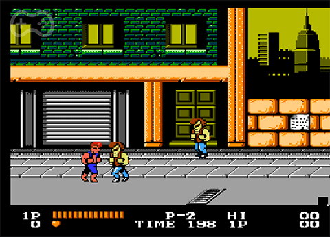 auスマートパスプレミアム クラシックゲーム くにお 大運動会 レトロゲーム 遊び放題