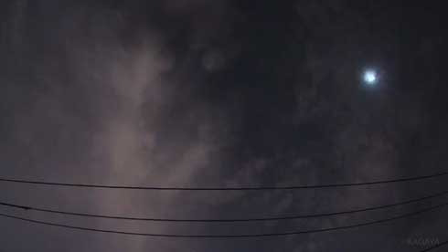 火球 隕石 千葉県 習志野 国立科学博物館