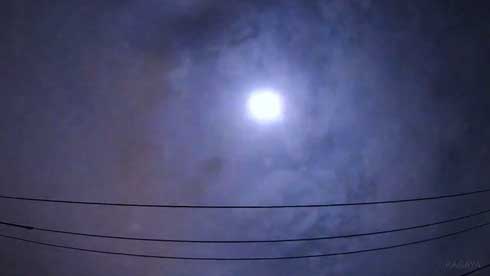 火球 隕石 千葉県 習志野 国立科学博物館