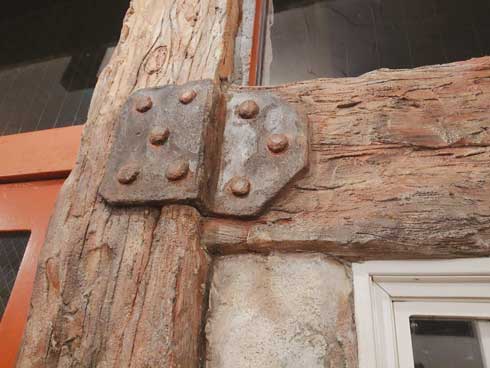 長野 店 冒険者ギルド ワイバーン Y.barn コンセプト 料理屋 モルタル造形